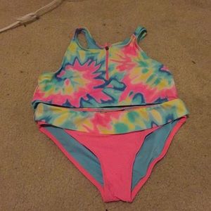 Target bikini set